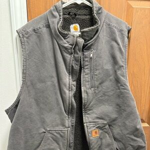 Carhartt Vest